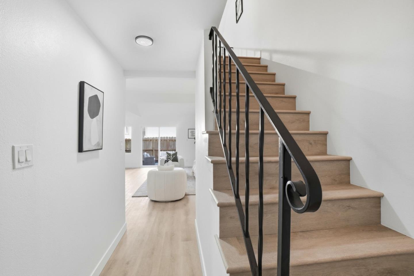 Detail Gallery Image 17 of 28 For 3774 Carter Dr, South San Francisco,  CA 94080 - 3 Beds | 2 Baths