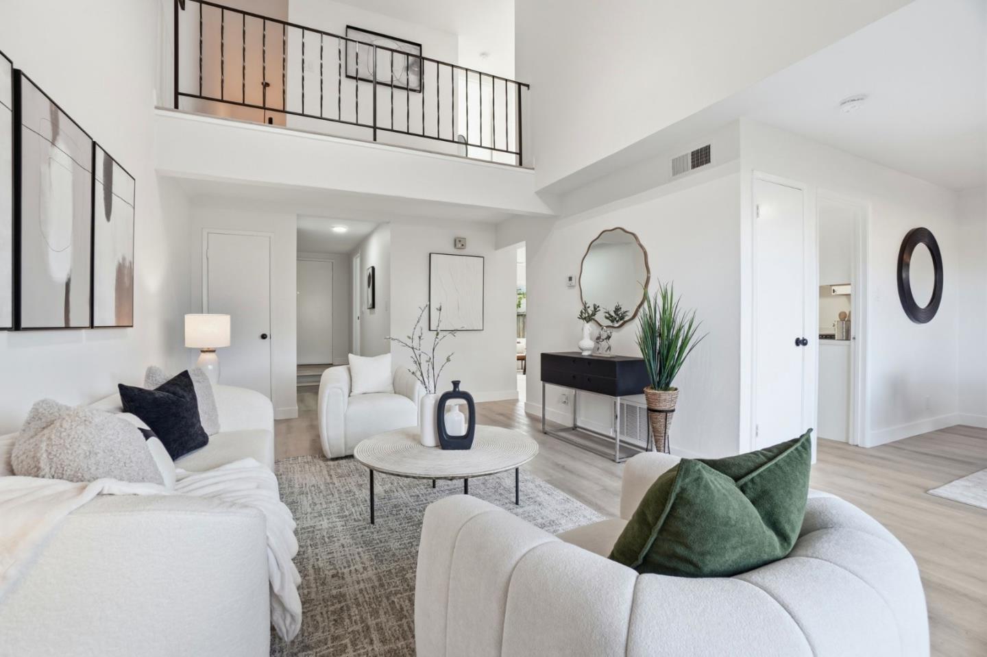 Detail Gallery Image 7 of 28 For 3774 Carter Dr, South San Francisco,  CA 94080 - 3 Beds | 2 Baths