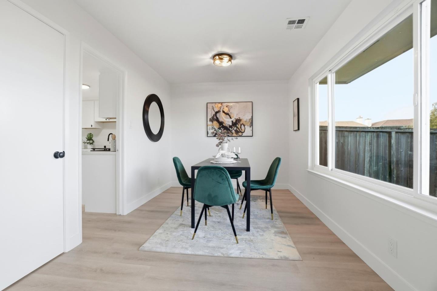 Detail Gallery Image 9 of 28 For 3774 Carter Dr, South San Francisco,  CA 94080 - 3 Beds | 2 Baths