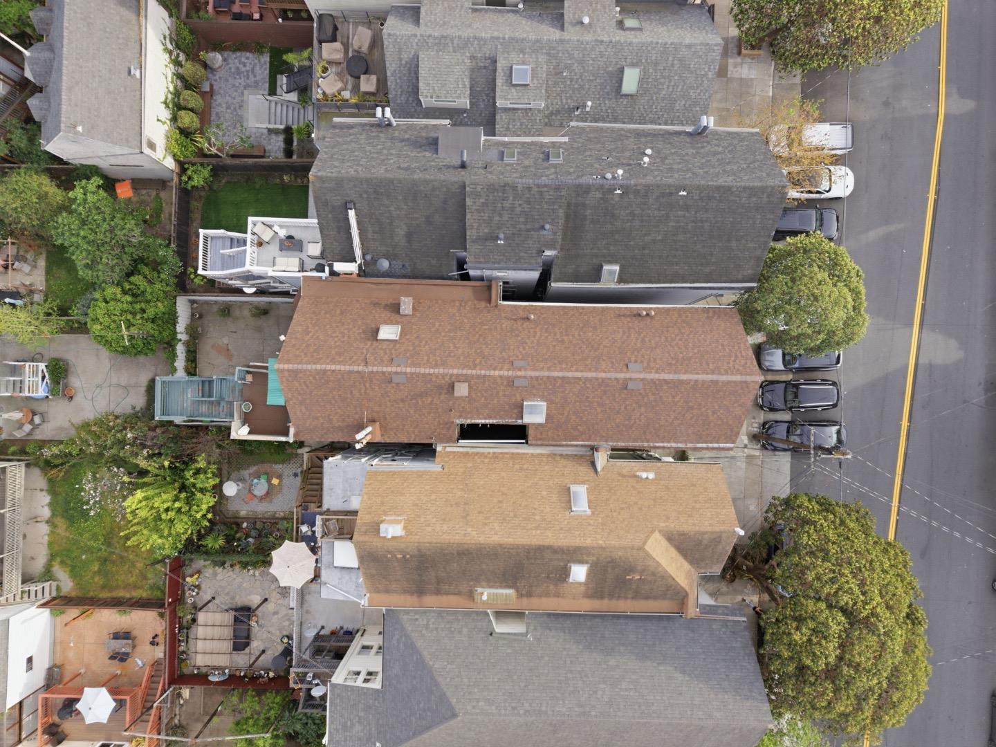 Detail Gallery Image 56 of 65 For 2325-2327 Bryant St, San Francisco,  CA 94110 - – Beds | – Baths