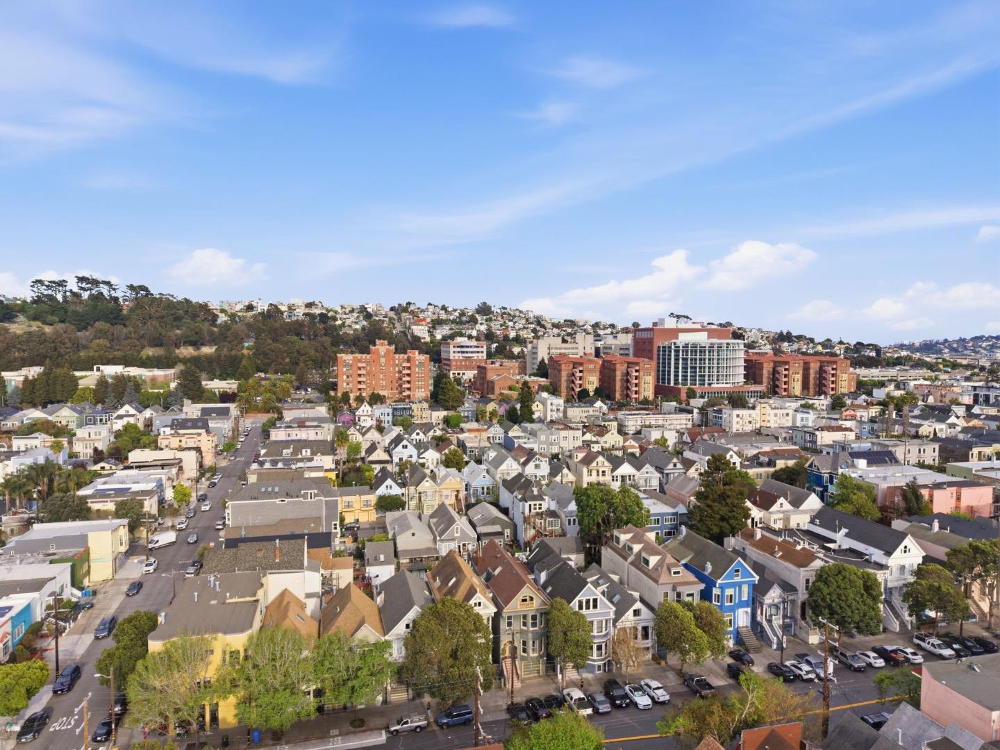 Detail Gallery Image 60 of 65 For 2325-2327 Bryant St, San Francisco,  CA 94110 - – Beds | – Baths