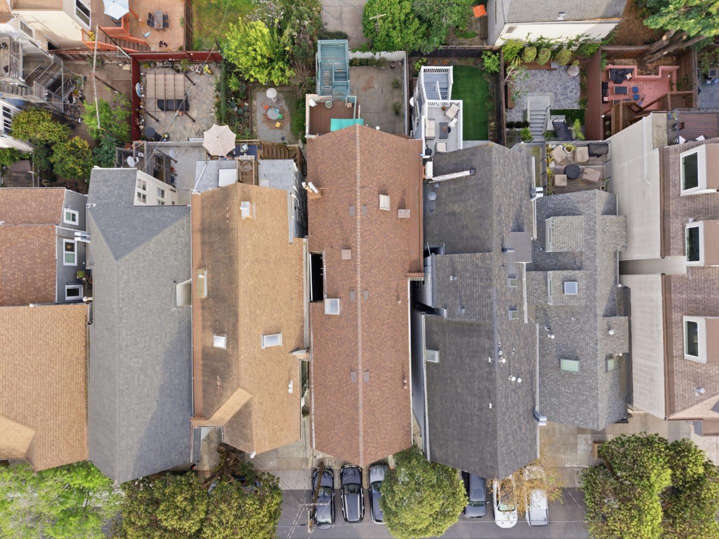 Detail Gallery Image 61 of 65 For 2325-2327 Bryant St, San Francisco,  CA 94110 - – Beds | – Baths