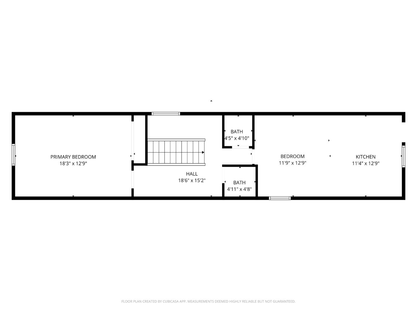 Detail Gallery Image 62 of 65 For 2325-2327 Bryant St, San Francisco,  CA 94110 - – Beds | – Baths