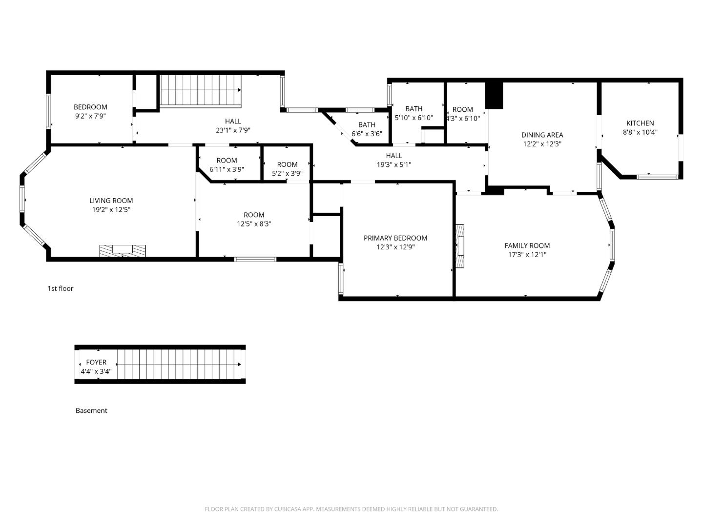 Detail Gallery Image 63 of 65 For 2325-2327 Bryant St, San Francisco,  CA 94110 - – Beds | – Baths