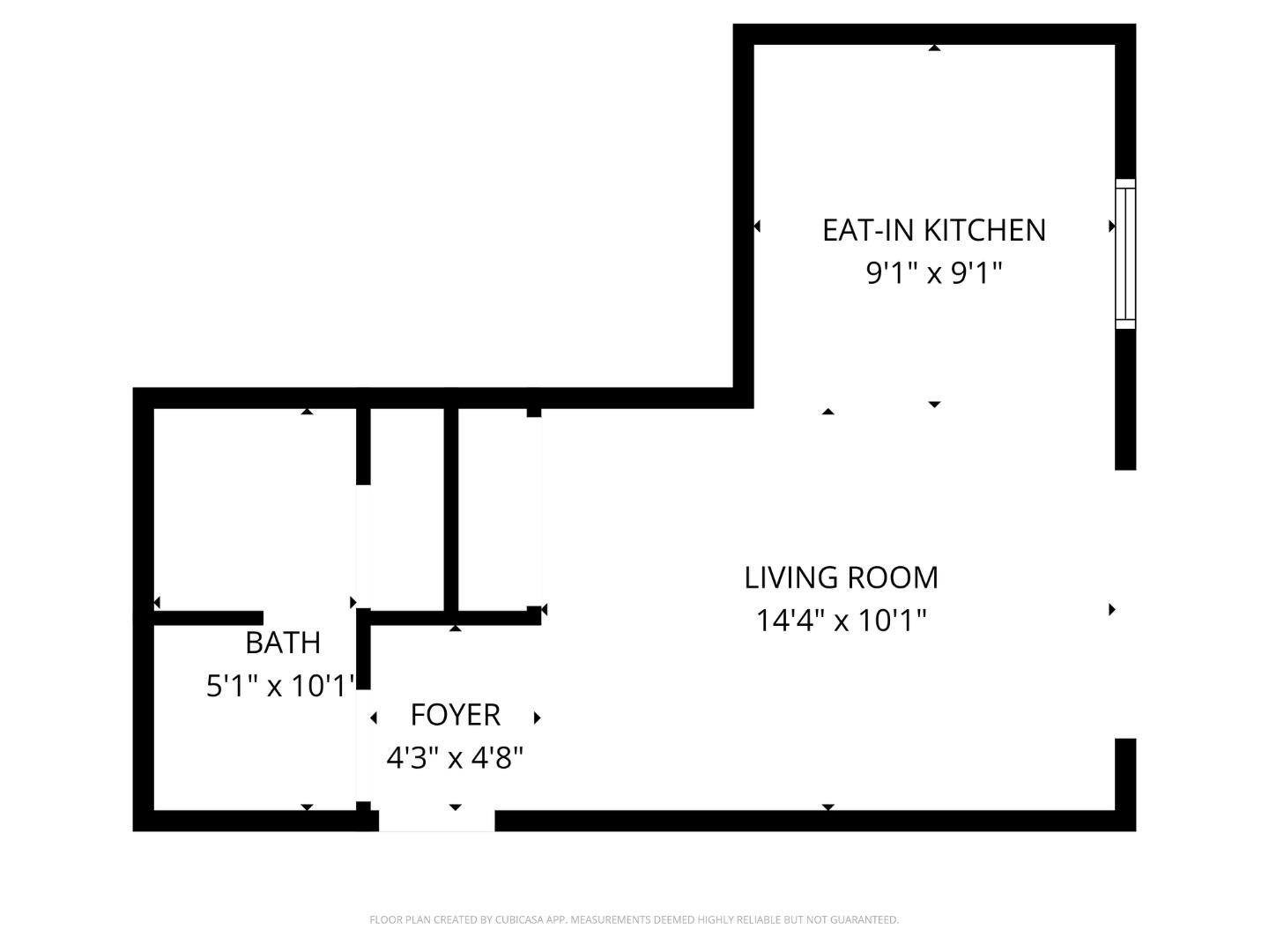 Detail Gallery Image 65 of 65 For 2325-2327 Bryant St, San Francisco,  CA 94110 - – Beds | – Baths