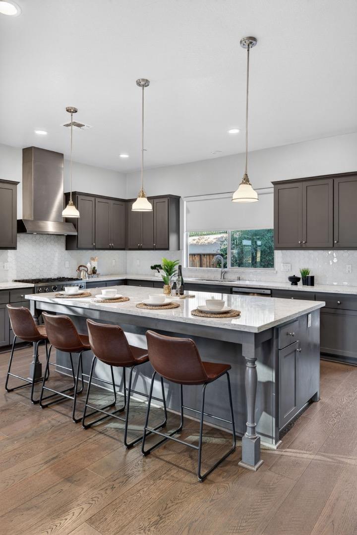 Detail Gallery Image 10 of 70 For 1414 Cottlestone Ct, San Jose,  CA 95121 - 5 Beds | 3/1 Baths