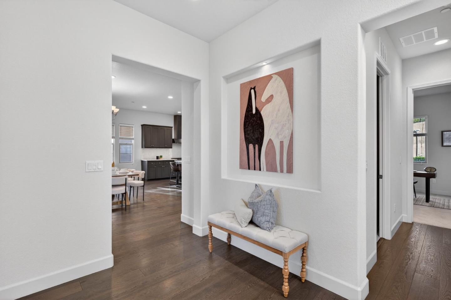 Detail Gallery Image 18 of 70 For 1414 Cottlestone Ct, San Jose,  CA 95121 - 5 Beds | 3/1 Baths