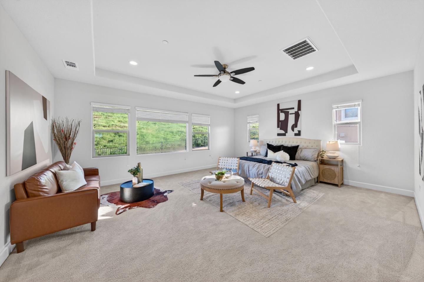 Detail Gallery Image 34 of 70 For 1414 Cottlestone Ct, San Jose,  CA 95121 - 5 Beds | 3/1 Baths