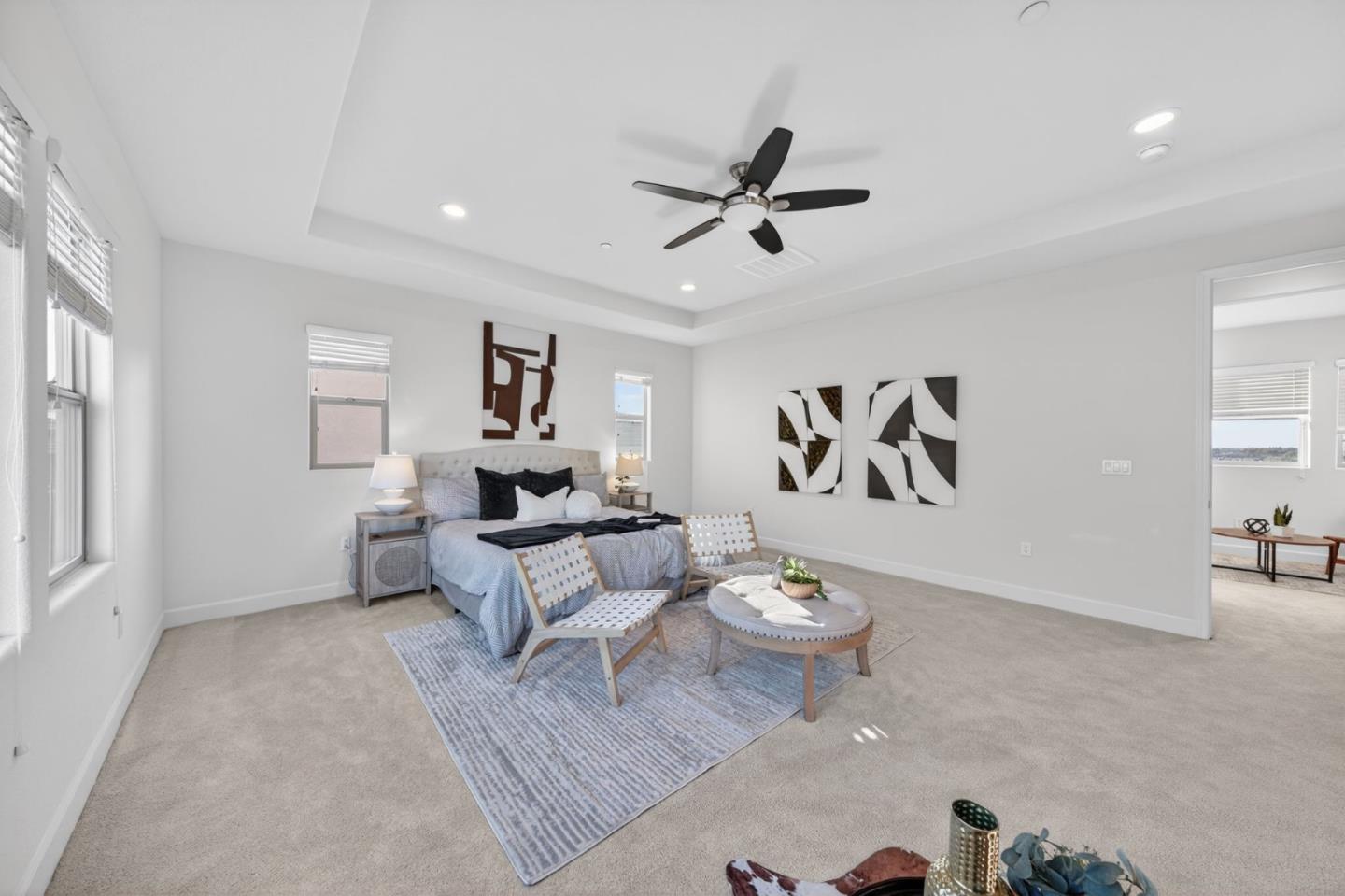 Detail Gallery Image 35 of 70 For 1414 Cottlestone Ct, San Jose,  CA 95121 - 5 Beds | 3/1 Baths