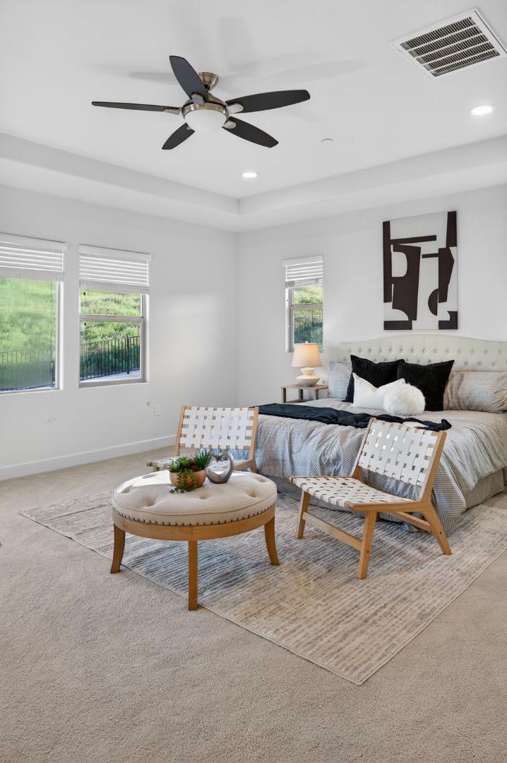 Detail Gallery Image 36 of 70 For 1414 Cottlestone Ct, San Jose,  CA 95121 - 5 Beds | 3/1 Baths