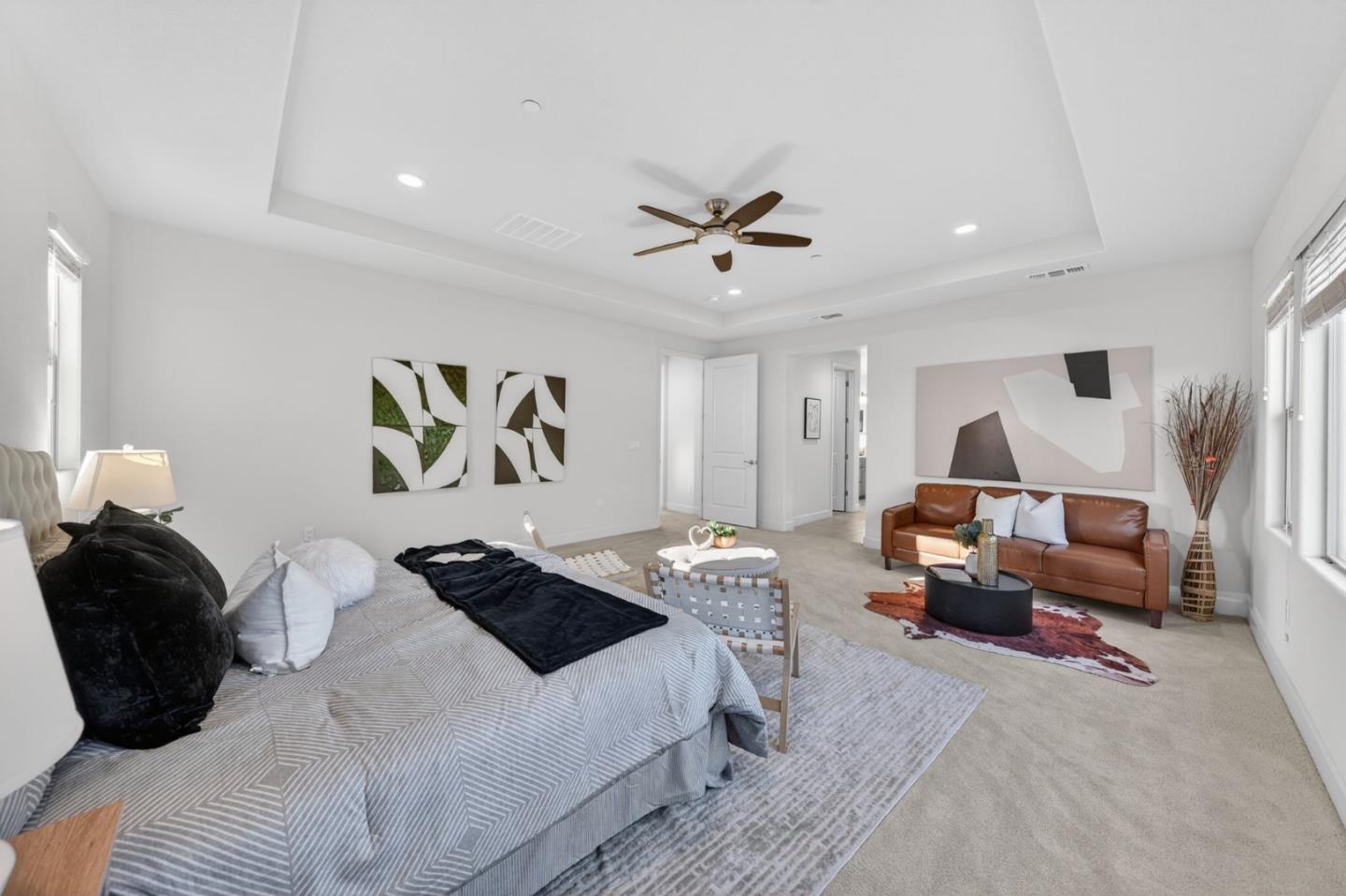 Detail Gallery Image 37 of 70 For 1414 Cottlestone Ct, San Jose,  CA 95121 - 5 Beds | 3/1 Baths