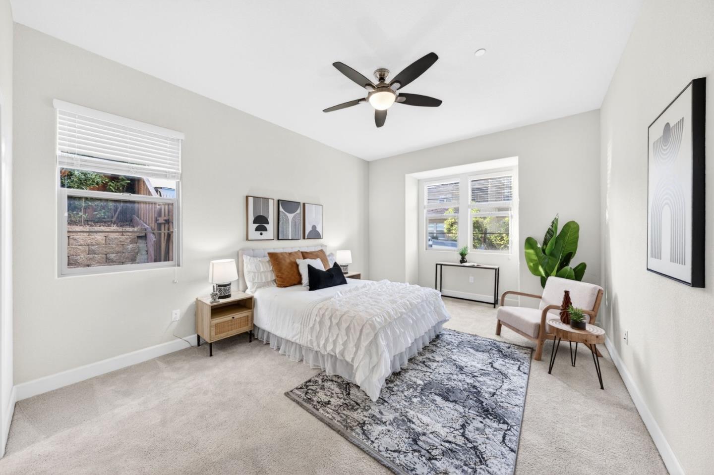 Detail Gallery Image 48 of 70 For 1414 Cottlestone Ct, San Jose,  CA 95121 - 5 Beds | 3/1 Baths