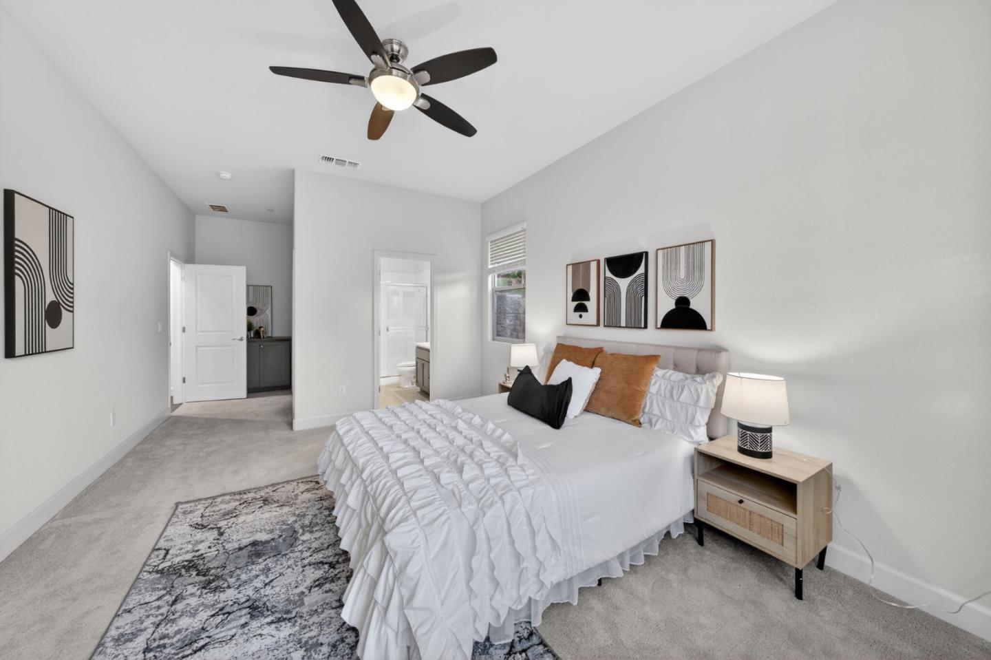 Detail Gallery Image 49 of 70 For 1414 Cottlestone Ct, San Jose,  CA 95121 - 5 Beds | 3/1 Baths