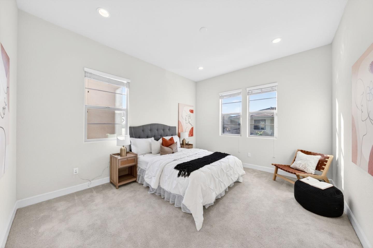 Detail Gallery Image 51 of 70 For 1414 Cottlestone Ct, San Jose,  CA 95121 - 5 Beds | 3/1 Baths