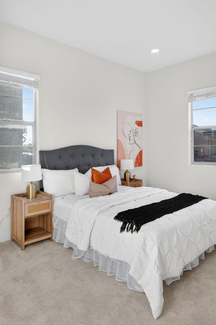 Detail Gallery Image 52 of 70 For 1414 Cottlestone Ct, San Jose,  CA 95121 - 5 Beds | 3/1 Baths