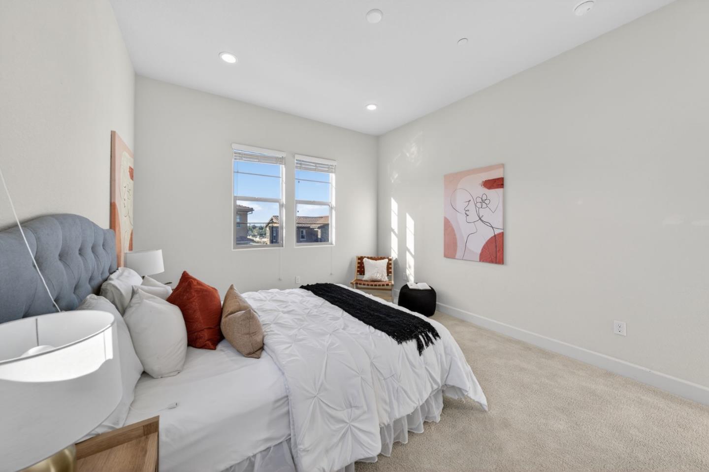 Detail Gallery Image 53 of 70 For 1414 Cottlestone Ct, San Jose,  CA 95121 - 5 Beds | 3/1 Baths