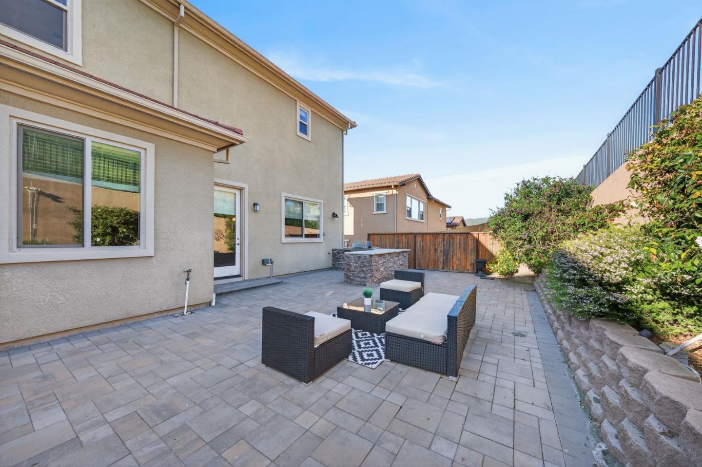 Detail Gallery Image 57 of 70 For 1414 Cottlestone Ct, San Jose,  CA 95121 - 5 Beds | 3/1 Baths