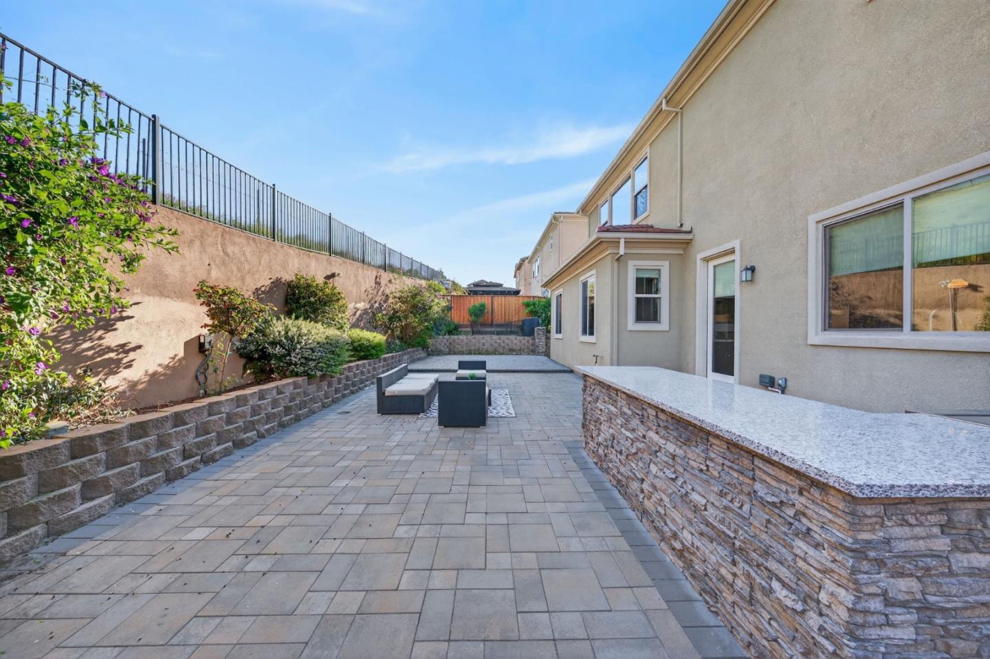 Detail Gallery Image 59 of 70 For 1414 Cottlestone Ct, San Jose,  CA 95121 - 5 Beds | 3/1 Baths