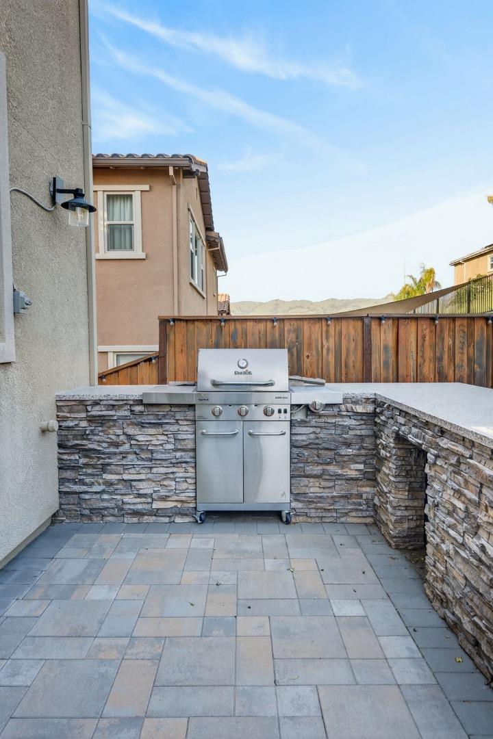 Detail Gallery Image 61 of 70 For 1414 Cottlestone Ct, San Jose,  CA 95121 - 5 Beds | 3/1 Baths