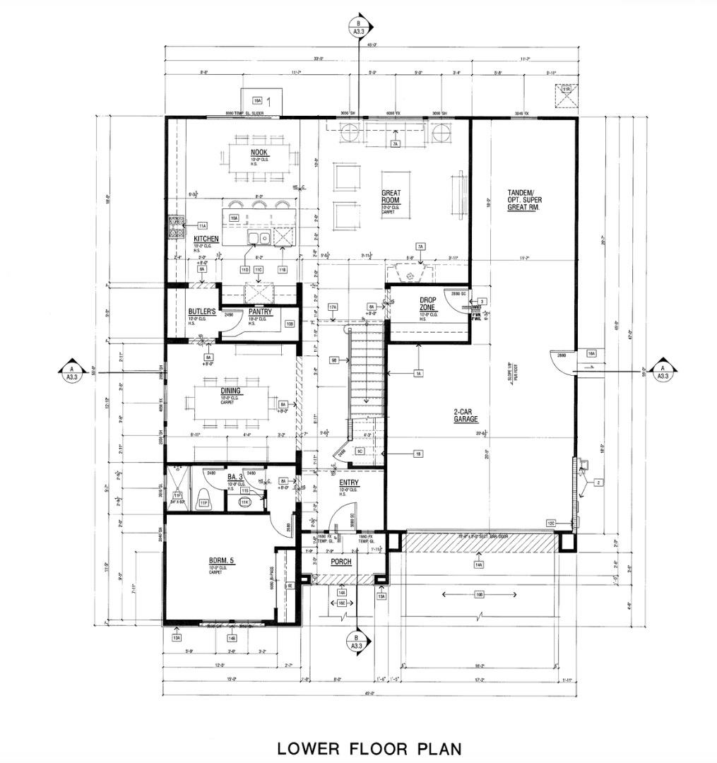 Detail Gallery Image 63 of 70 For 1414 Cottlestone Ct, San Jose,  CA 95121 - 5 Beds | 3/1 Baths