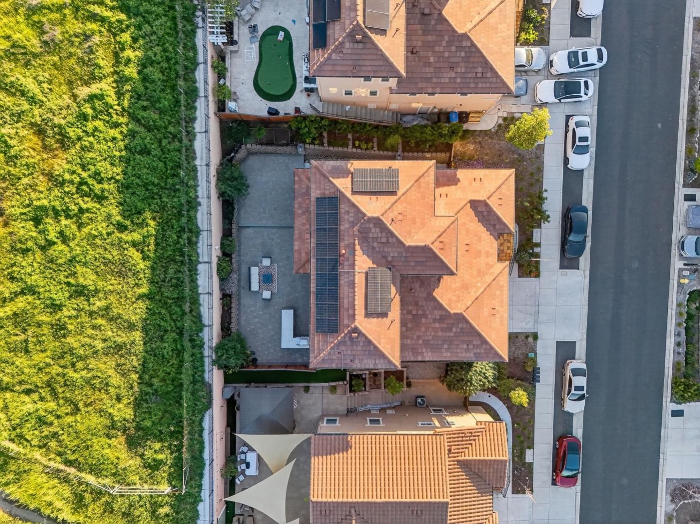 Detail Gallery Image 65 of 70 For 1414 Cottlestone Ct, San Jose,  CA 95121 - 5 Beds | 3/1 Baths