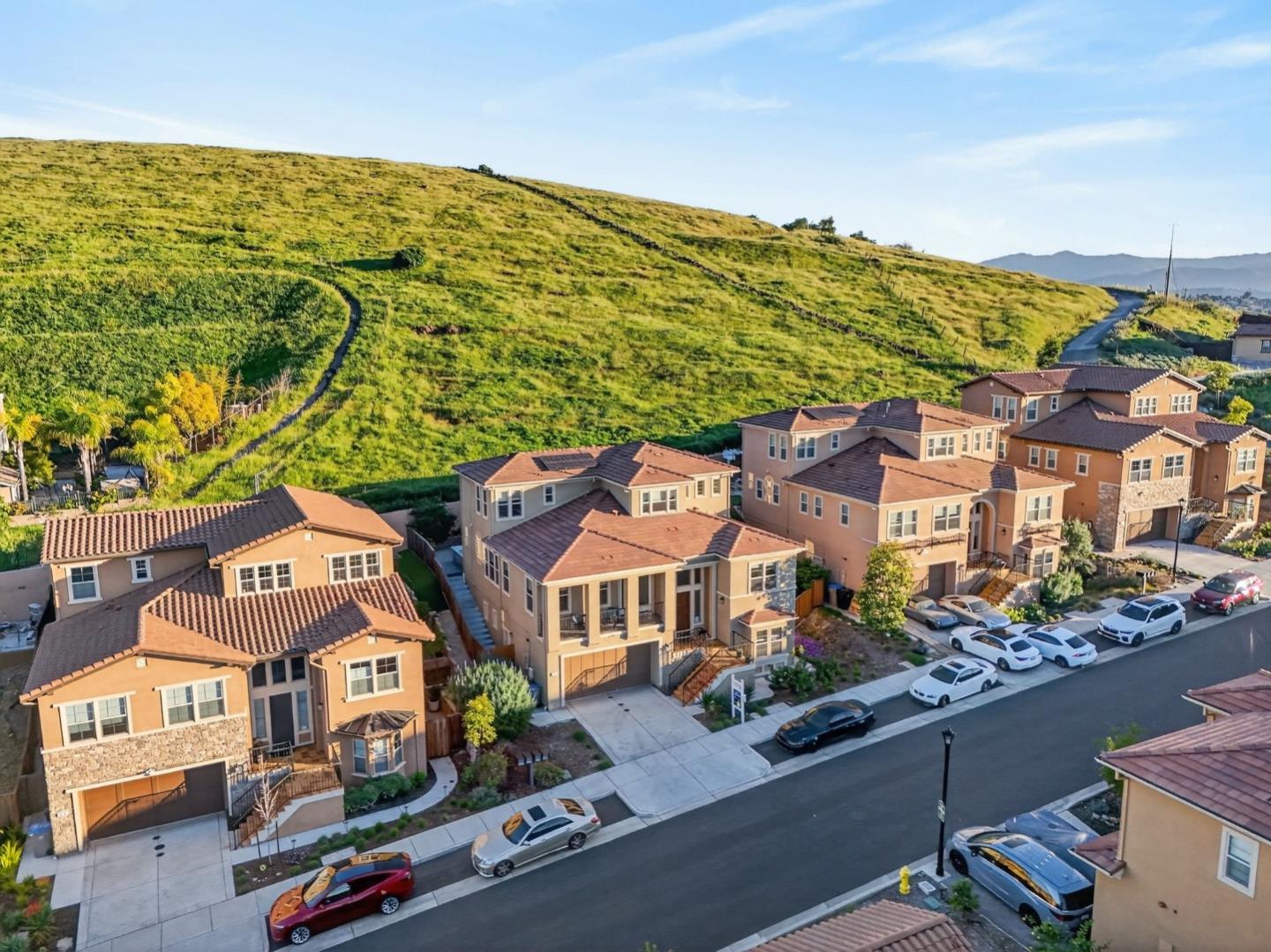 Detail Gallery Image 66 of 70 For 1414 Cottlestone Ct, San Jose,  CA 95121 - 5 Beds | 3/1 Baths