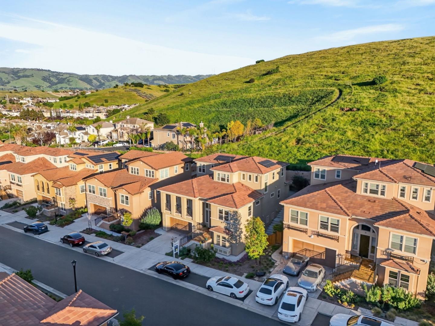 Detail Gallery Image 67 of 70 For 1414 Cottlestone Ct, San Jose,  CA 95121 - 5 Beds | 3/1 Baths