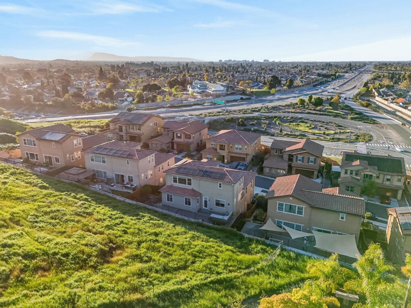 Detail Gallery Image 70 of 70 For 1414 Cottlestone Ct, San Jose,  CA 95121 - 5 Beds | 3/1 Baths