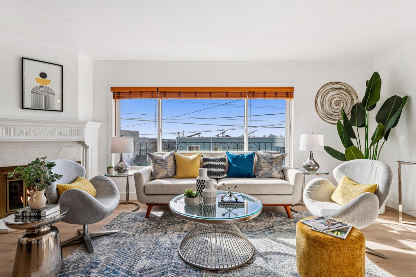 Detail Gallery Image 10 of 46 For 107 Wyandotte Ave, Daly City,  CA 94014 - 3 Beds | 2 Baths