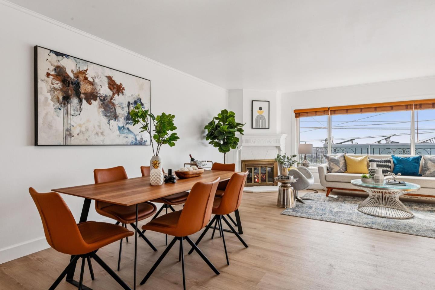 Detail Gallery Image 14 of 46 For 107 Wyandotte Ave, Daly City,  CA 94014 - 3 Beds | 2 Baths