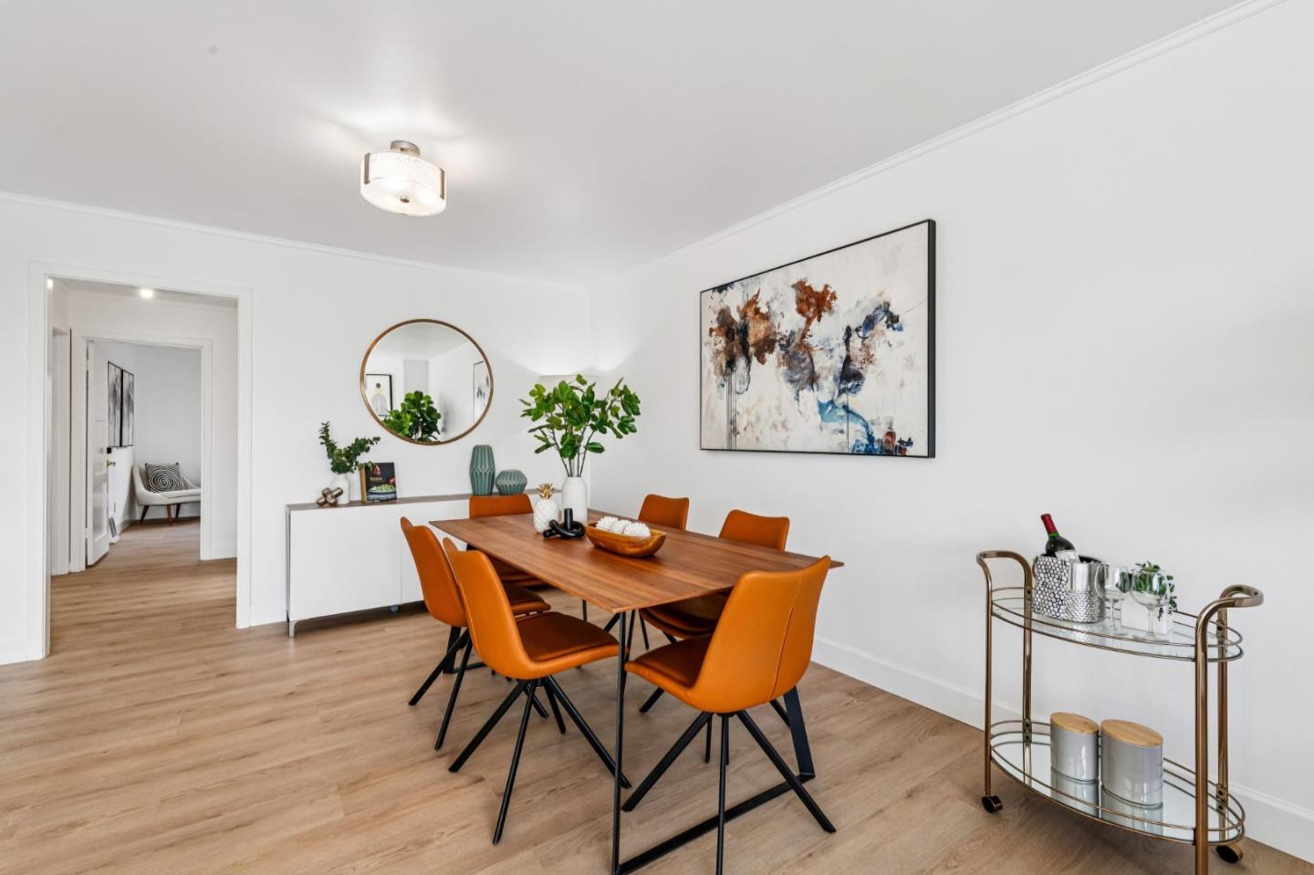 Detail Gallery Image 16 of 46 For 107 Wyandotte Ave, Daly City,  CA 94014 - 3 Beds | 2 Baths