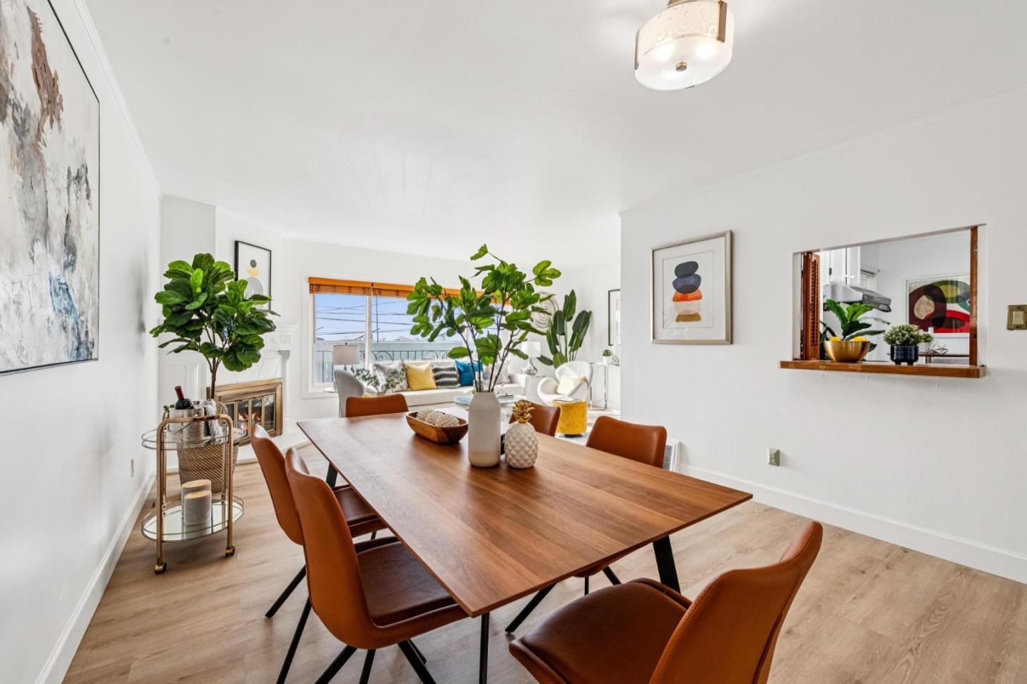 Detail Gallery Image 17 of 46 For 107 Wyandotte Ave, Daly City,  CA 94014 - 3 Beds | 2 Baths