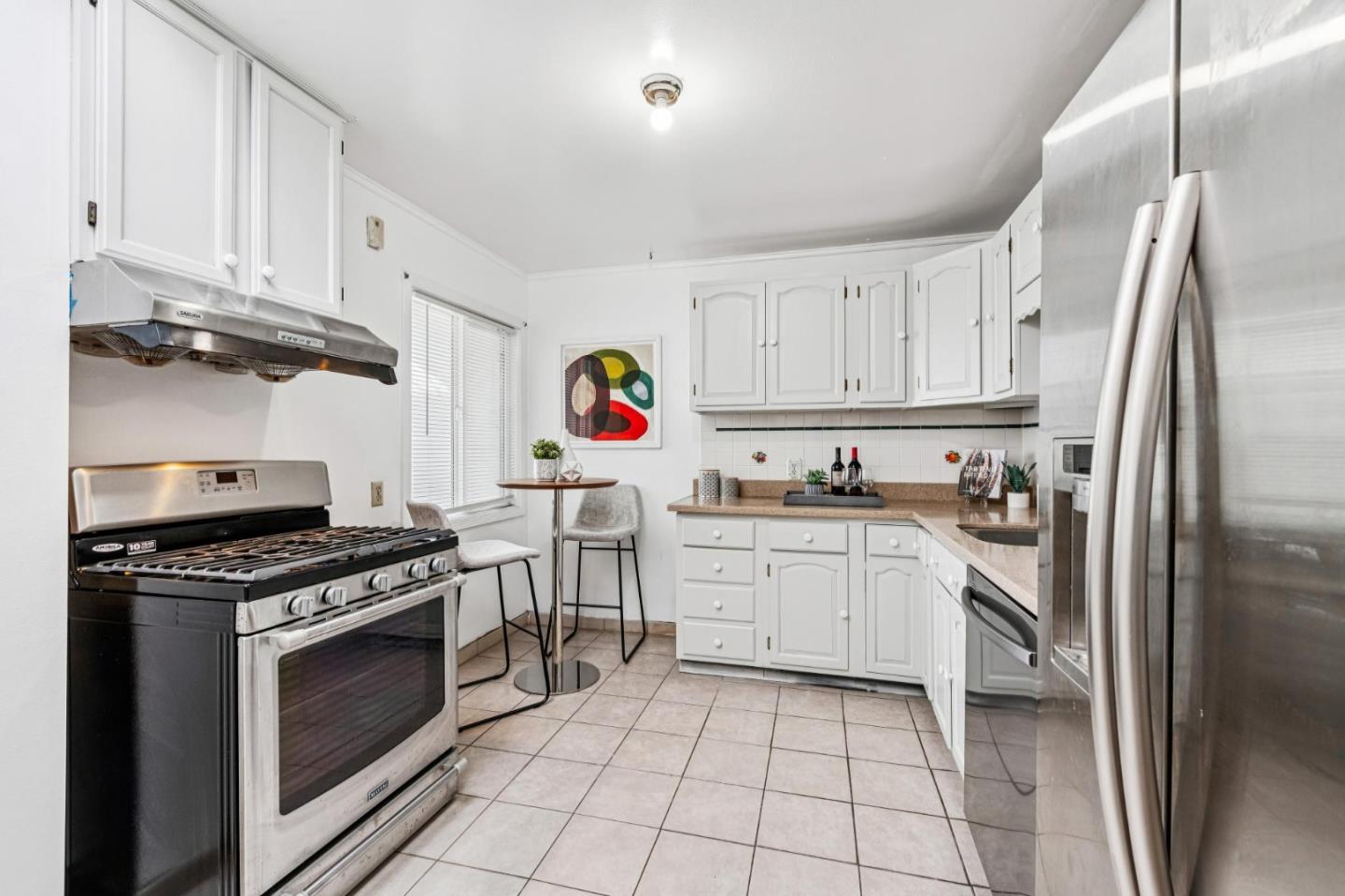 Detail Gallery Image 21 of 46 For 107 Wyandotte Ave, Daly City,  CA 94014 - 3 Beds | 2 Baths