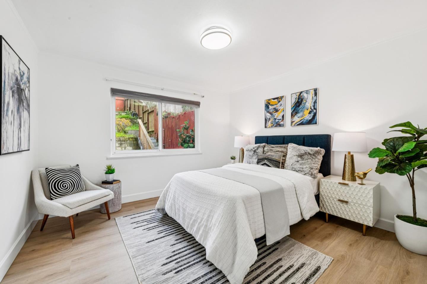 Detail Gallery Image 28 of 46 For 107 Wyandotte Ave, Daly City,  CA 94014 - 3 Beds | 2 Baths