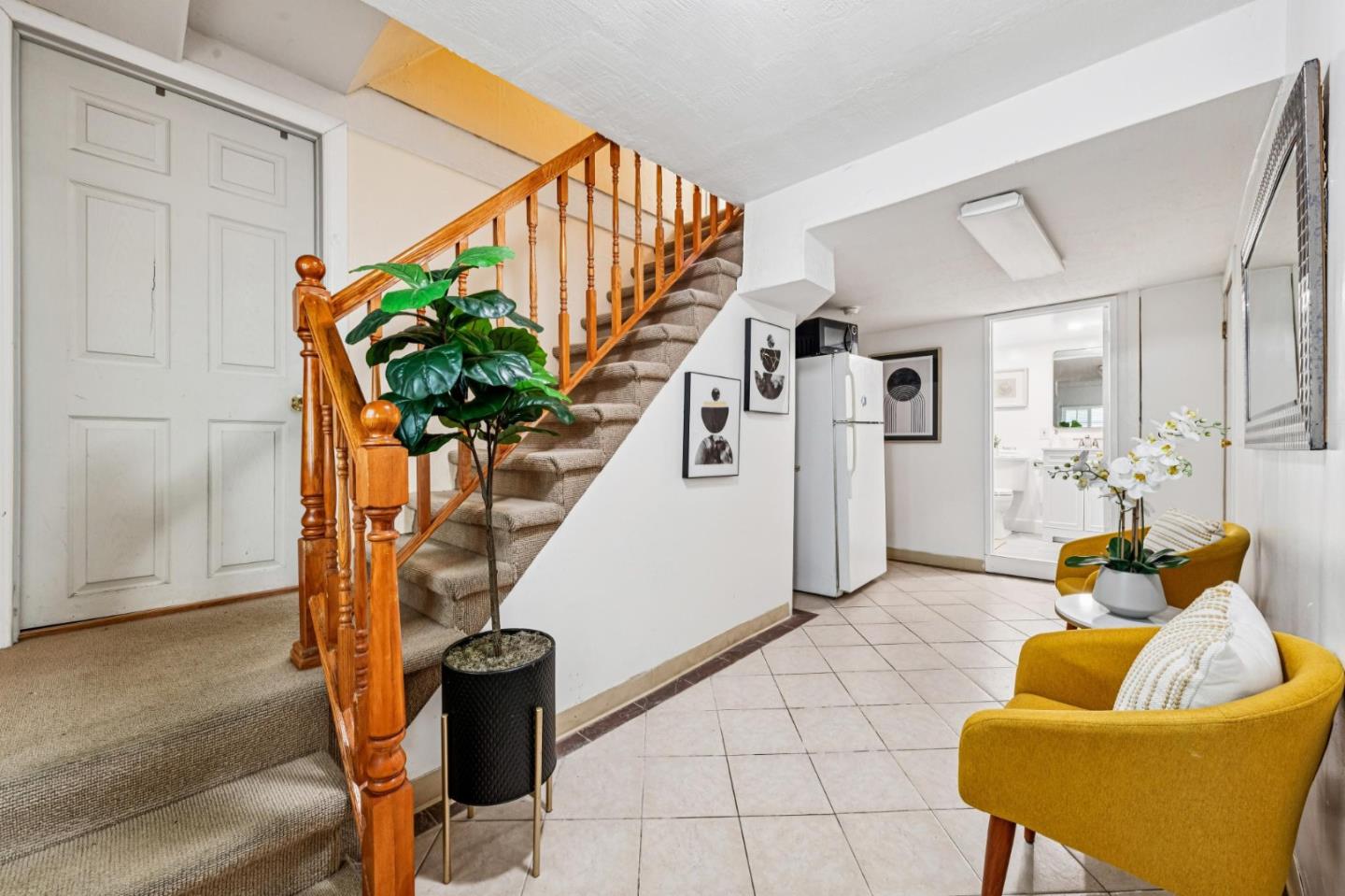 Detail Gallery Image 34 of 46 For 107 Wyandotte Ave, Daly City,  CA 94014 - 3 Beds | 2 Baths