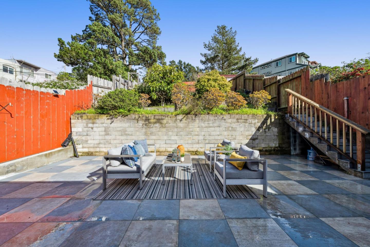 Detail Gallery Image 42 of 46 For 107 Wyandotte Ave, Daly City,  CA 94014 - 3 Beds | 2 Baths