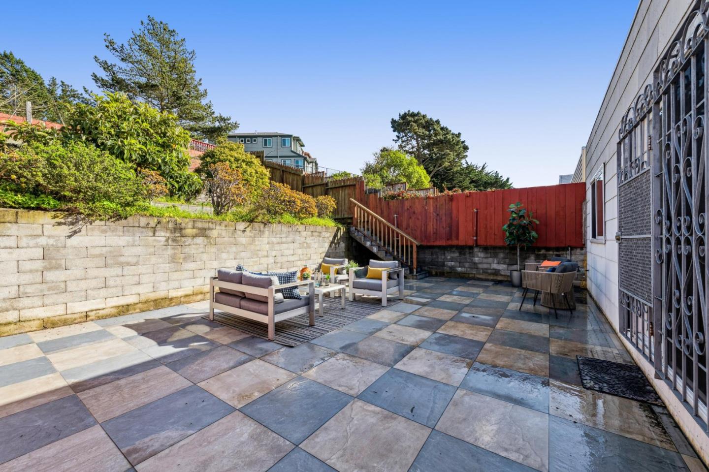 Detail Gallery Image 44 of 46 For 107 Wyandotte Ave, Daly City,  CA 94014 - 3 Beds | 2 Baths