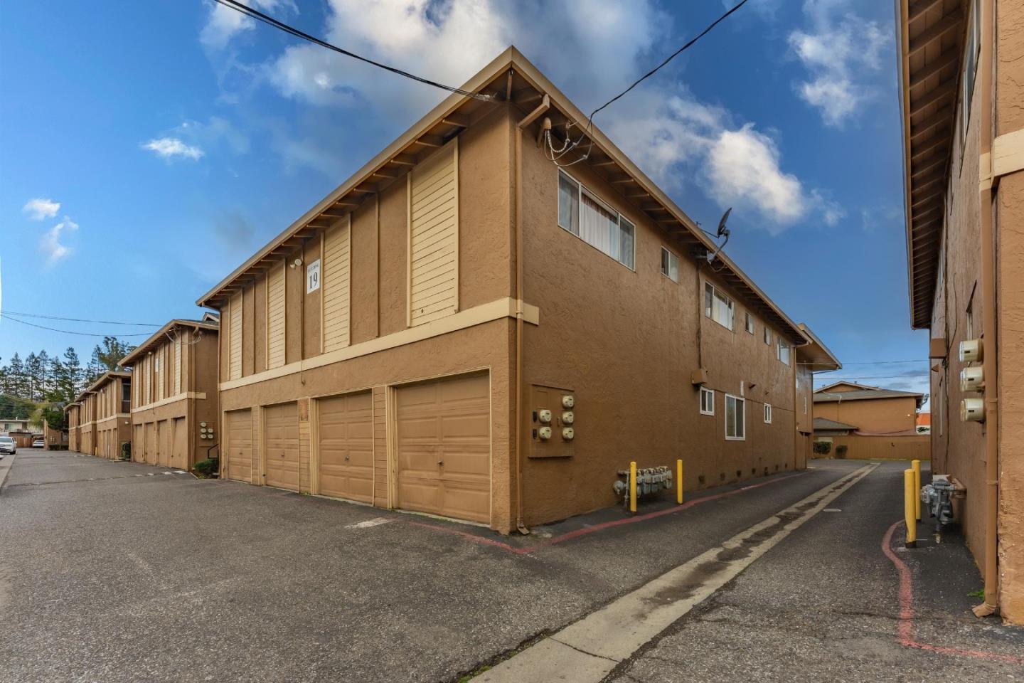 Detail Gallery Image 7 of 16 For 110 Roundtable #19 Dr, San Jose,  CA 95111 - – Beds | – Baths