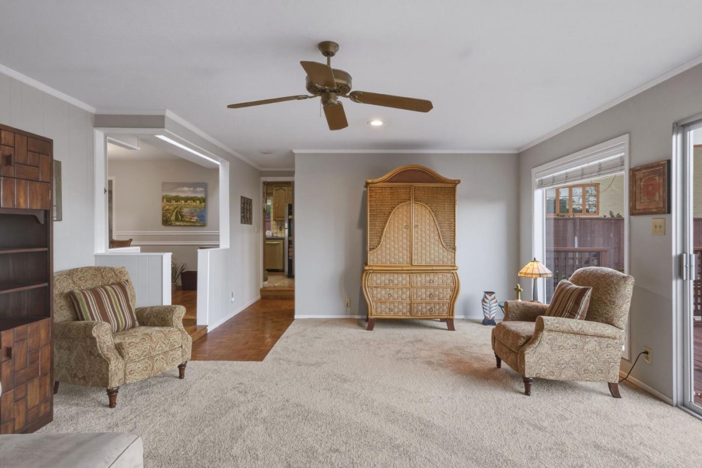 Detail Gallery Image 12 of 69 For 520 Park Blvd, Millbrae,  CA 94030 - 3 Beds | 3 Baths