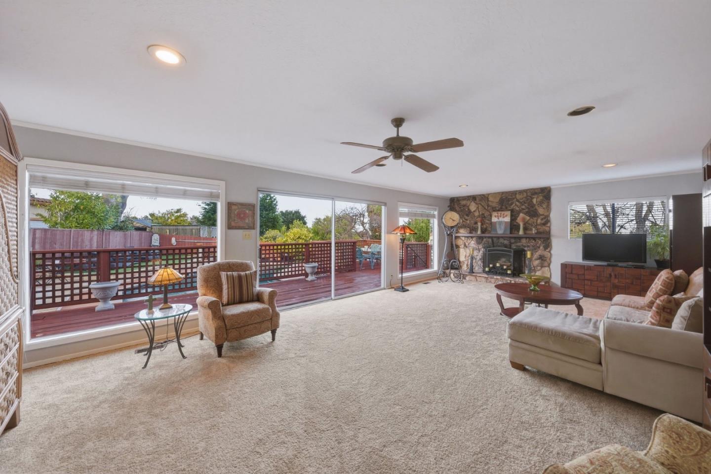 Detail Gallery Image 14 of 69 For 520 Park Blvd, Millbrae,  CA 94030 - 3 Beds | 3 Baths