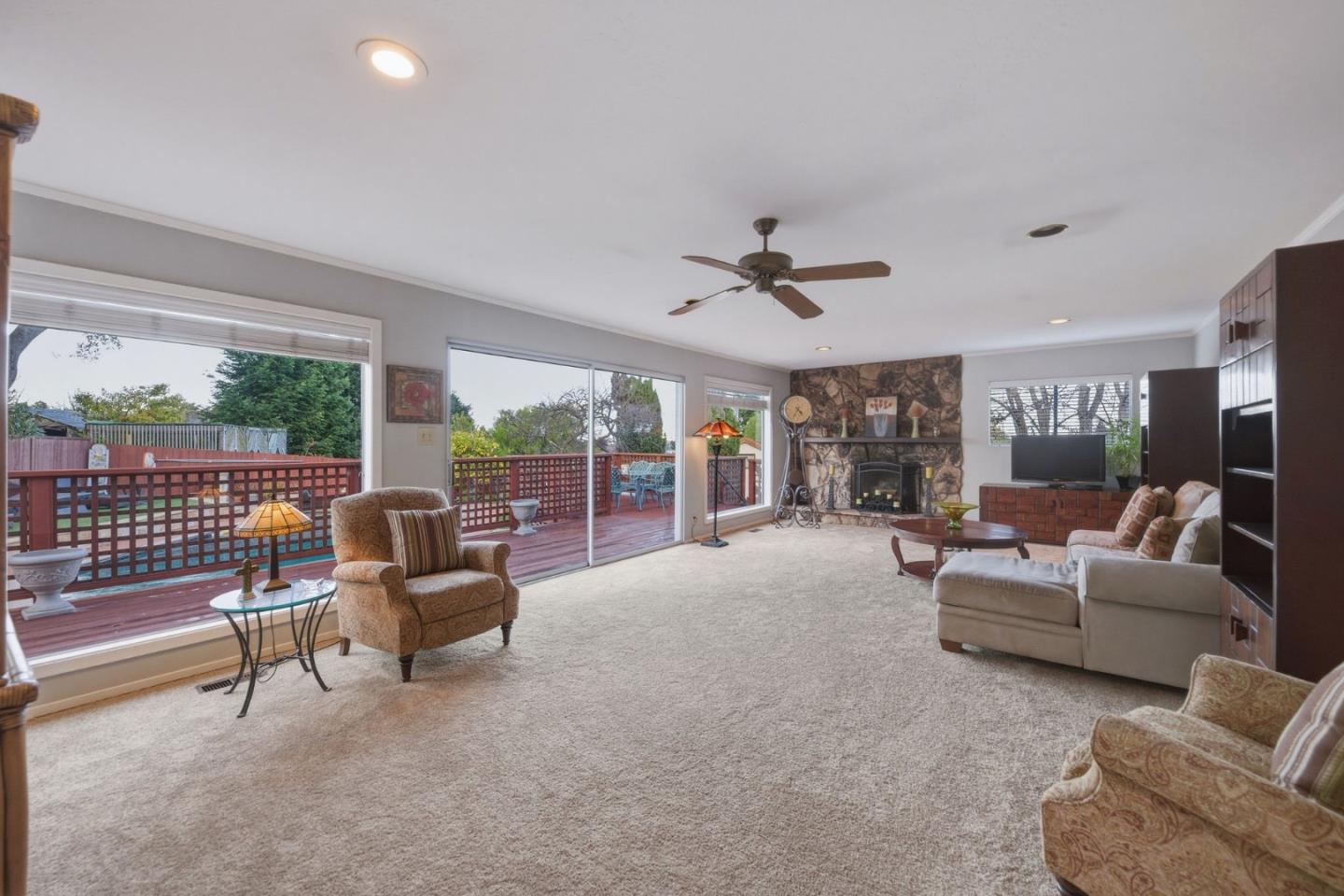 Detail Gallery Image 15 of 69 For 520 Park Blvd, Millbrae,  CA 94030 - 3 Beds | 3 Baths