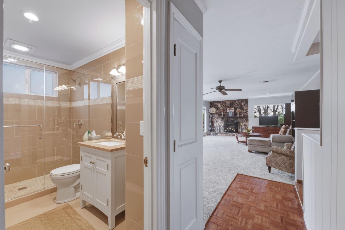 Detail Gallery Image 17 of 69 For 520 Park Blvd, Millbrae,  CA 94030 - 3 Beds | 3 Baths