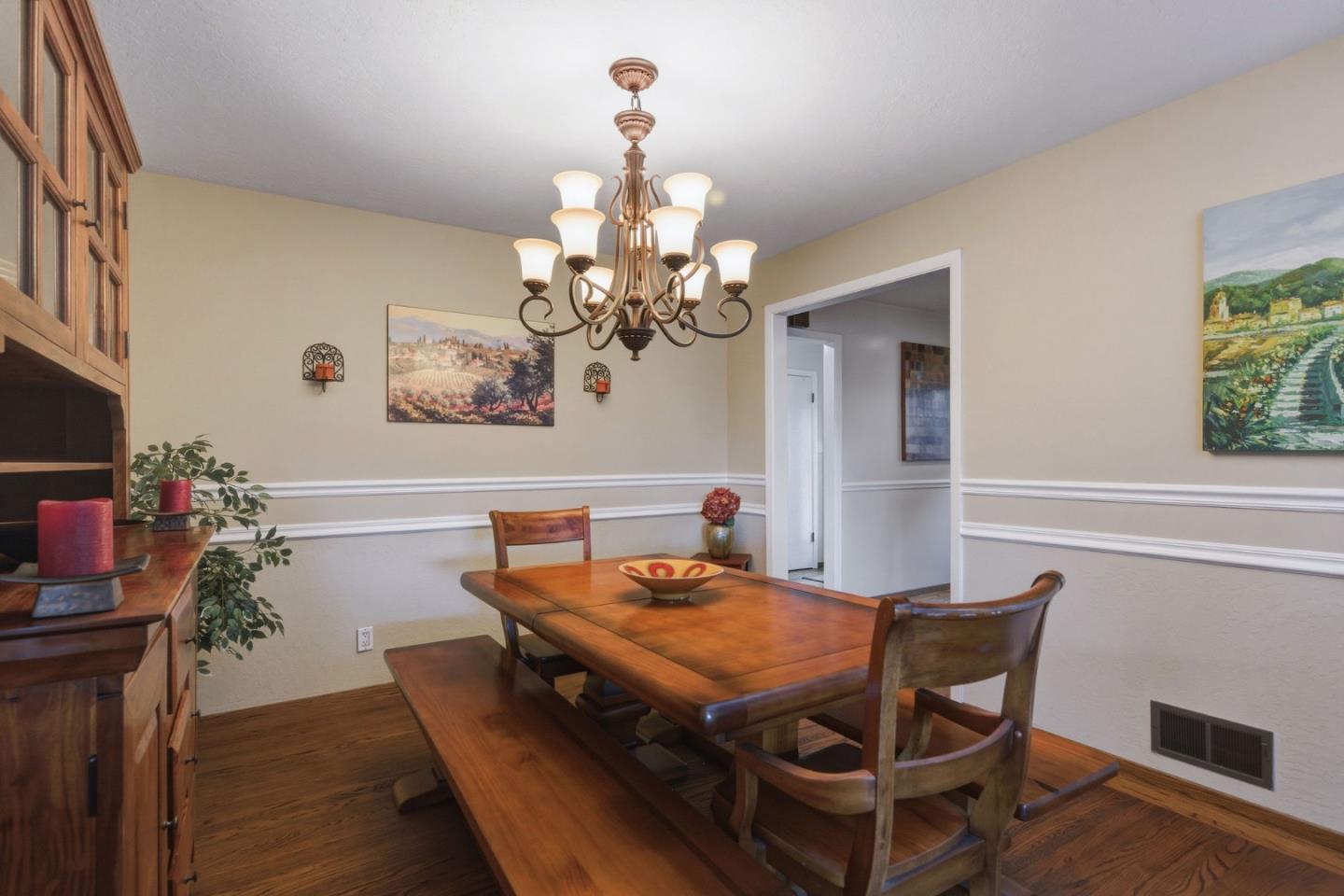 Detail Gallery Image 23 of 69 For 520 Park Blvd, Millbrae,  CA 94030 - 3 Beds | 3 Baths