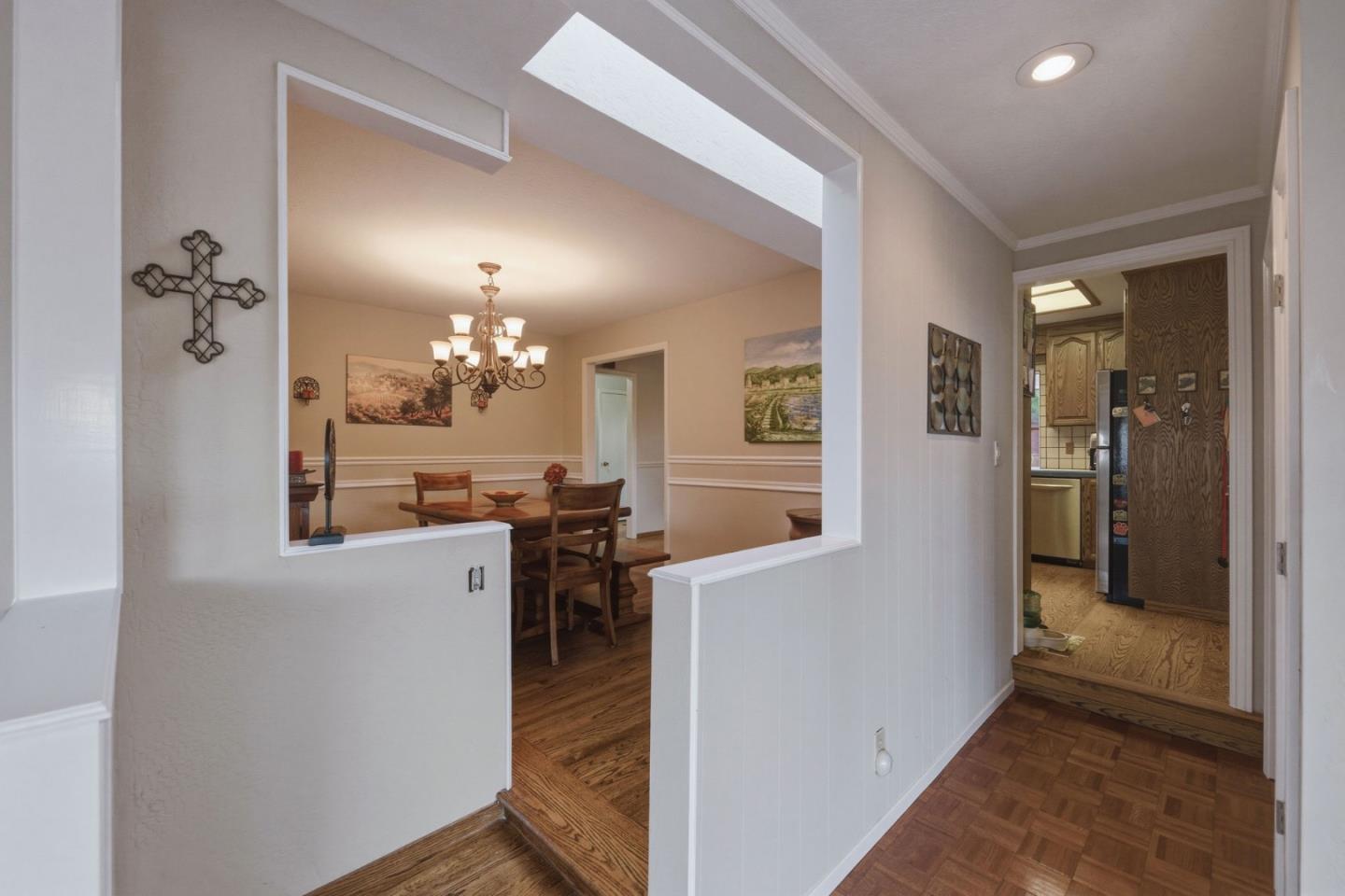 Detail Gallery Image 26 of 69 For 520 Park Blvd, Millbrae,  CA 94030 - 3 Beds | 3 Baths