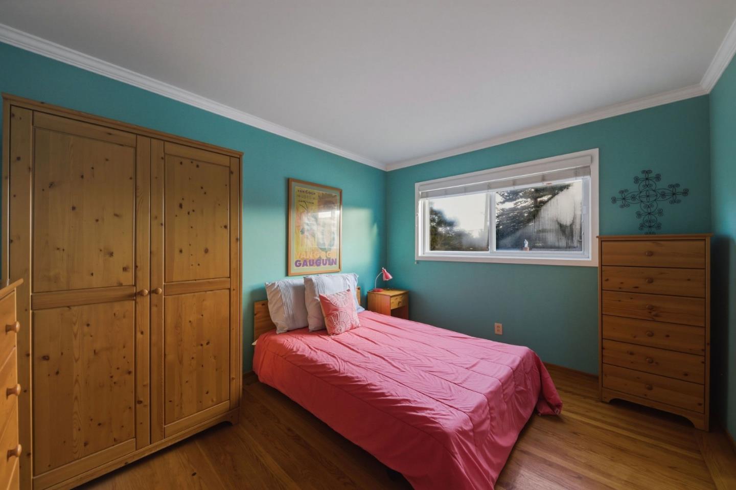 Detail Gallery Image 46 of 69 For 520 Park Blvd, Millbrae,  CA 94030 - 3 Beds | 3 Baths