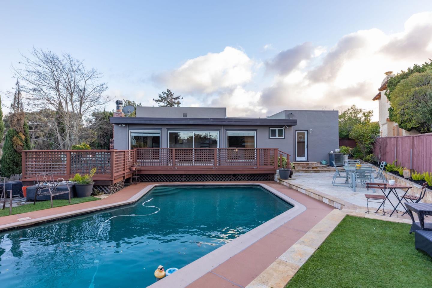 Detail Gallery Image 56 of 69 For 520 Park Blvd, Millbrae,  CA 94030 - 3 Beds | 3 Baths