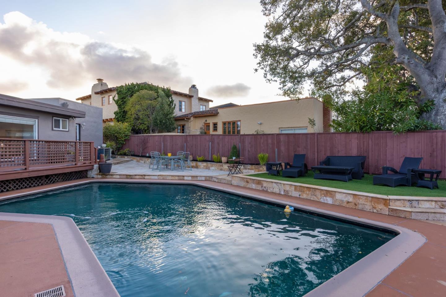 Detail Gallery Image 57 of 69 For 520 Park Blvd, Millbrae,  CA 94030 - 3 Beds | 3 Baths