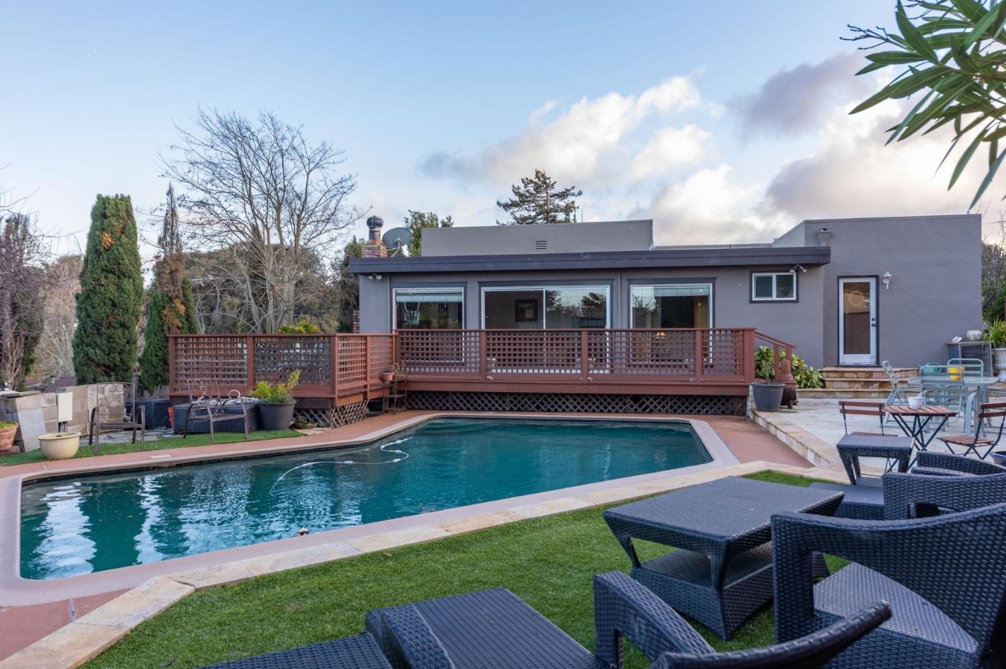 Detail Gallery Image 58 of 69 For 520 Park Blvd, Millbrae,  CA 94030 - 3 Beds | 3 Baths