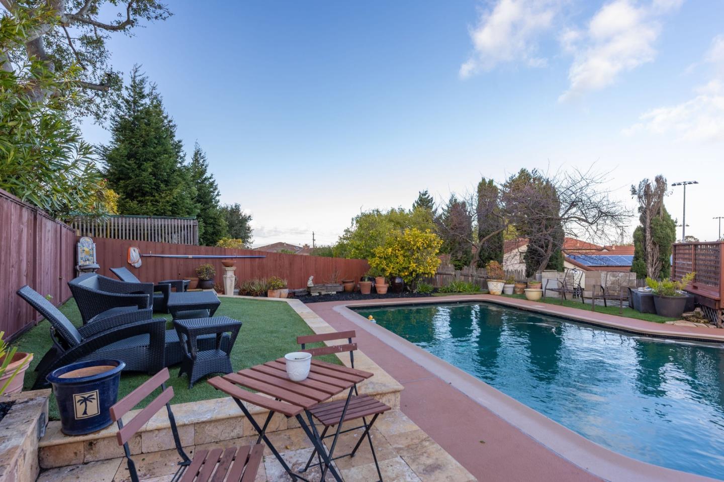 Detail Gallery Image 59 of 69 For 520 Park Blvd, Millbrae,  CA 94030 - 3 Beds | 3 Baths