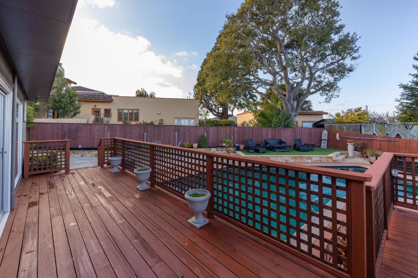 Detail Gallery Image 60 of 69 For 520 Park Blvd, Millbrae,  CA 94030 - 3 Beds | 3 Baths